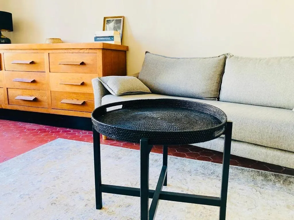 Chambre A Montmartre Au Calme Parijs Accommodatie bij particulieren
